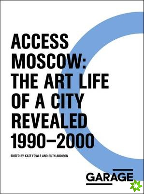 Access Moscow