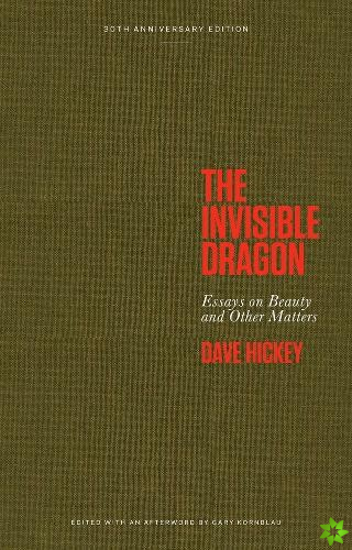 Invisible Dragon