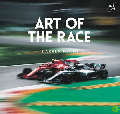 Art of the Race - V18
