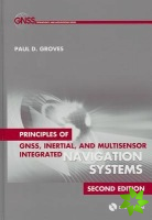 Principles of GNSS, Inertial, and Multisensor Integrated Navigation Systems, Second Edition