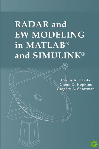 Radar and EW Modeling in MATLAB and Simulink