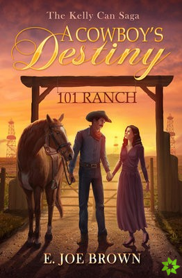 Cowboy's Destiny Volume 1