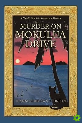 Murder on Mokulua Drive Volume 2