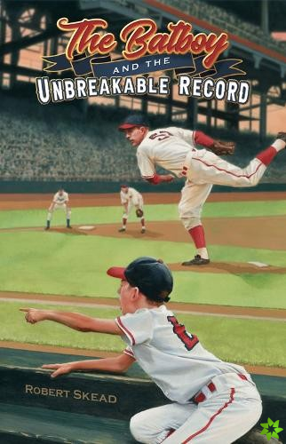 Batboy and the Unbreakable Record