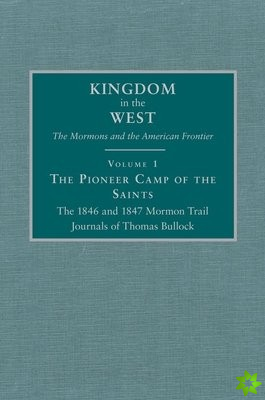 Pioneer Camp of the Saints