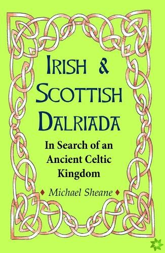 Irish and Scottish Dalriada