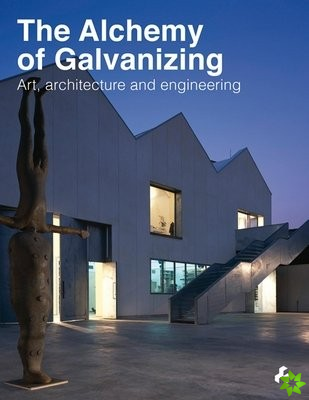 Alchemy of Galvanizing