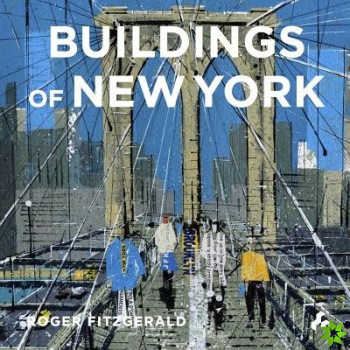 Buildings of New York
