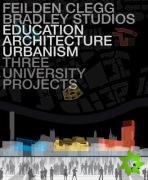 Education Architecture Urbanism