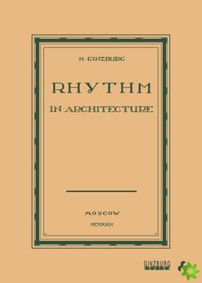 Rhythm in Architecture