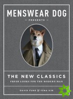Menswear Dog Presents the New Classics