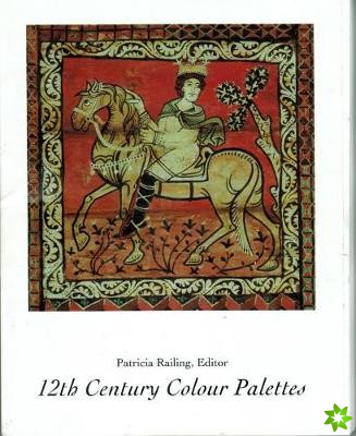 12th Century Colour Palettes