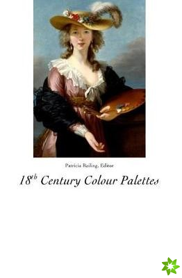 18th Century Colour Palettes