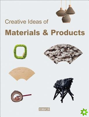 Creative Ideas of Material and Products