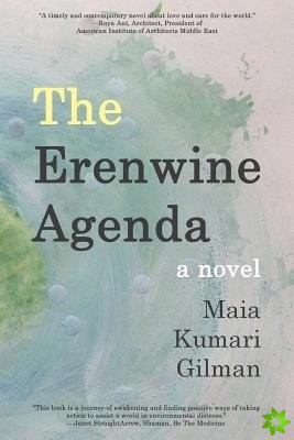 Erenwine Agenda