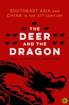 Deer and the Dragon