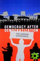 Democracy after Democratization