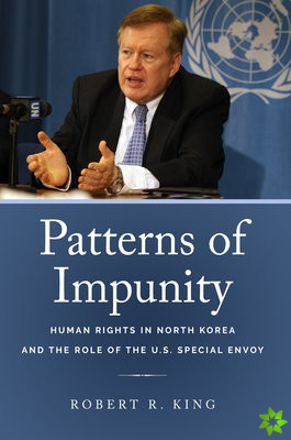 Patterns of Impunity