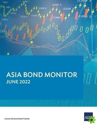 Asia Bond Monitor  June 2022