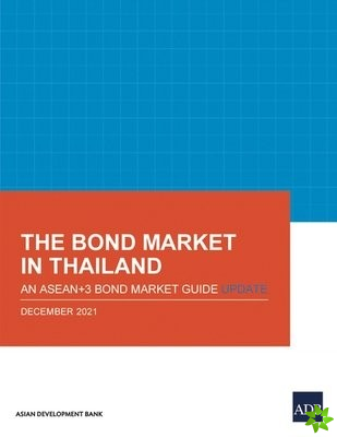 Bond Market in Thailand