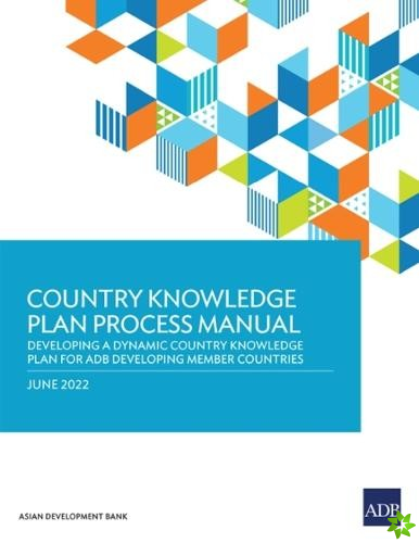 Country Knowledge Plan Process Manual