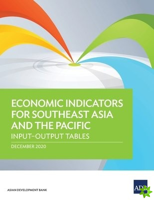 Economic Indicators for Southeast Asia and the Pacific