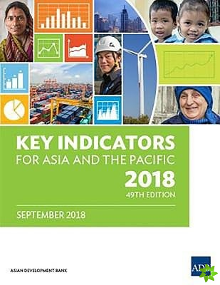 Key Indicators for Asia and the Pacific 2018