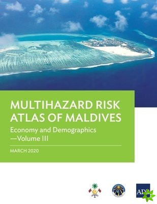 Multihazard Risk Atlas of Maldives