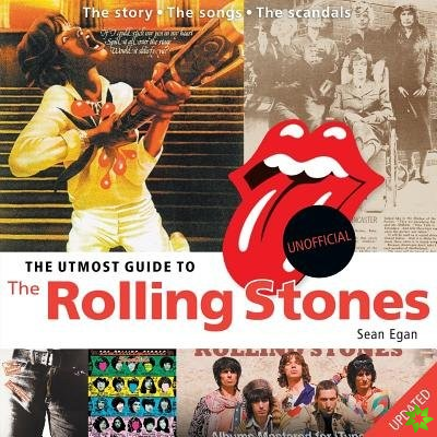 Utmost Guide to the Rolling Stones