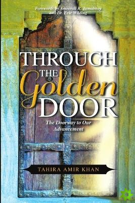 Through the Golden Door