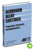 Aluminum Alloy Castings