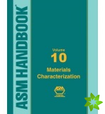 ASM Handbook, Volume 10