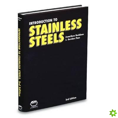 Introduction to Stainless Steels