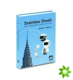Stainless Steels for Design Engineers