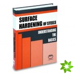 Surface Hardening of Steels