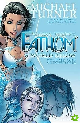 Fathom Volume 1: A World Below