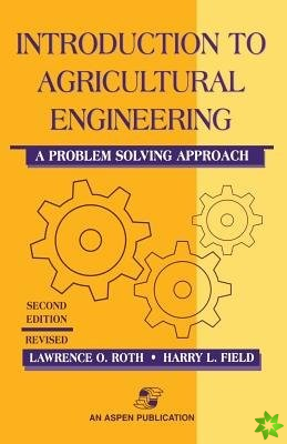 Introduction to Agricultural Engineering