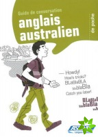 Anglais Australien Guide de conversation