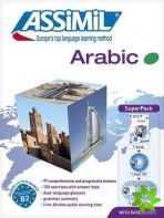 Arabic with Ease (Superpack)