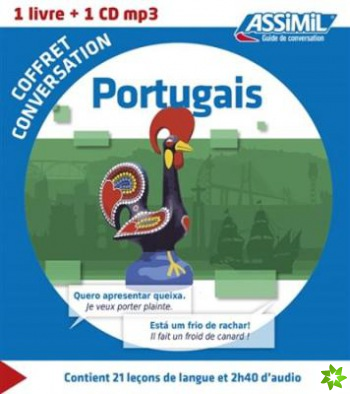 Assimil Portuguese