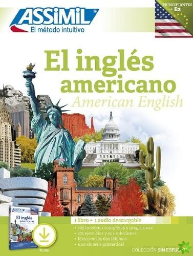 El Ingles Americano (Anglais D'Amerique)