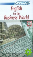 English for the Business World CD Set