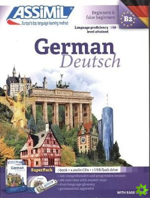 German Super Pack