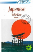 Japanese with Ease, Volume 2 -- Book