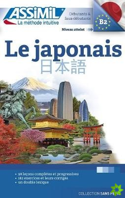 Japonais Book Only
