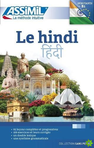 Le Hindi (Book Only)