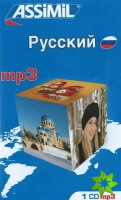 Le Russe mp3 CD