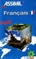 New French with Ease MP3 CD