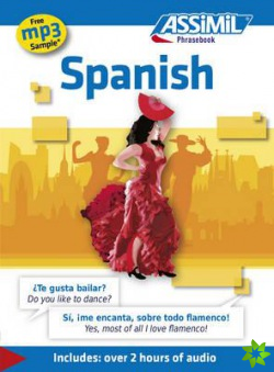 Spanish Phrasebook