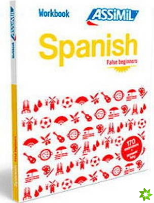 Spanish Workbook
